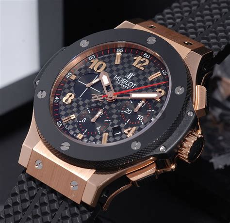 Hublot watch price Singapore